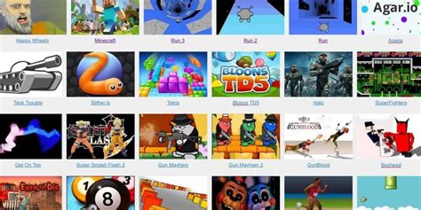unblocked games 69.